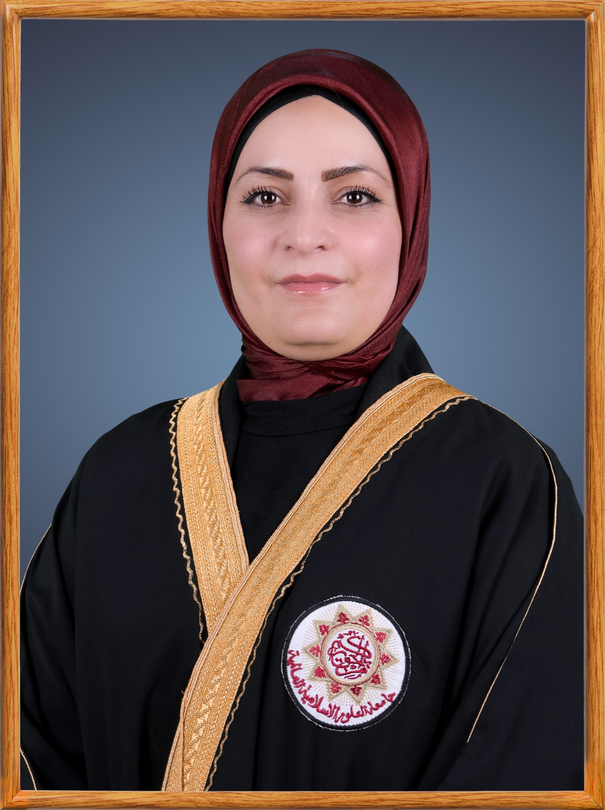 د. هديل بني بكار